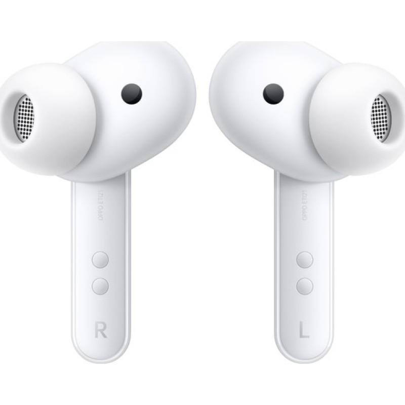Oppo Enco W51 Kablosuz Bluetooth Kulaklık Doğal Beyaz