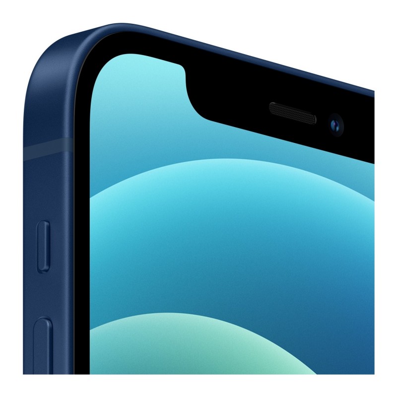 APPLE IPHONE 12 64GB BLUE-MAVİ