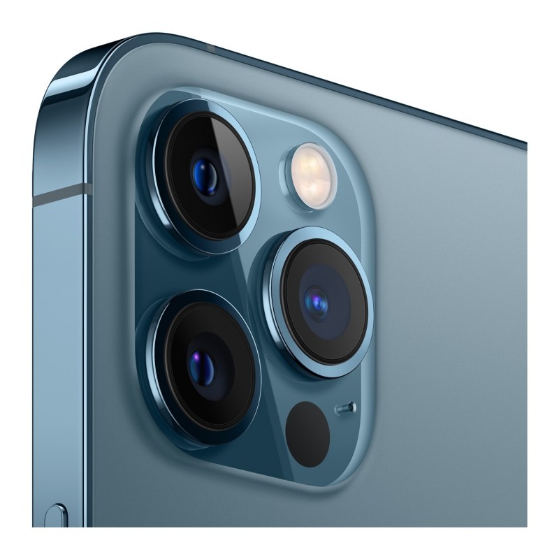 iPhone 12 Pro Max 128 GB (Blue - Mavi)
