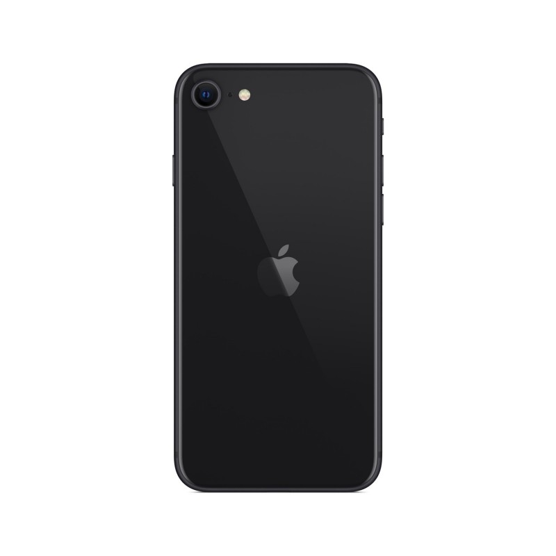 iPhone SE 64 GB Siyah (Eski Kutu)