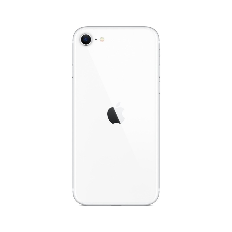 iPhone SE 64 GB Beyaz (Eski Kutu)