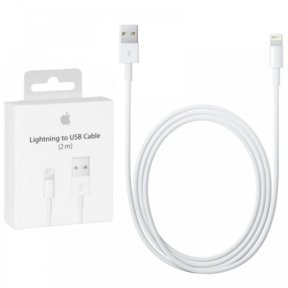 Usb apple iphone. Кабель Apple USB - Lightning (md819zm/a) 2 м. Apple кабель USB/Lightning 2 м. Кабель Apple Lightning to USB 2m md819zm/a. Apple кабель USB/Lightning 1 м.