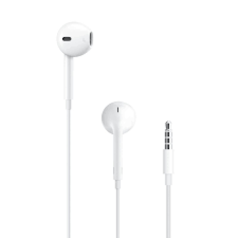Apple MNHF2ZM-A EarPods 3.5mm Jak Girişli Mikrofonlu Kulaklık