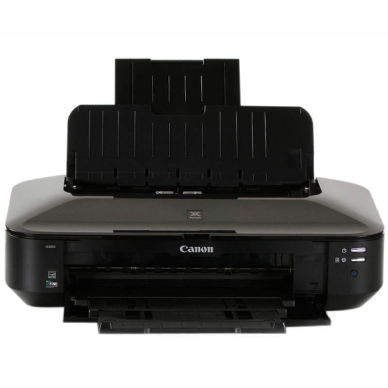 Canon Pixma IX6850 A3 WI-FI Ethernet Renkli Mürekkep Kartuşlu Yazıcı