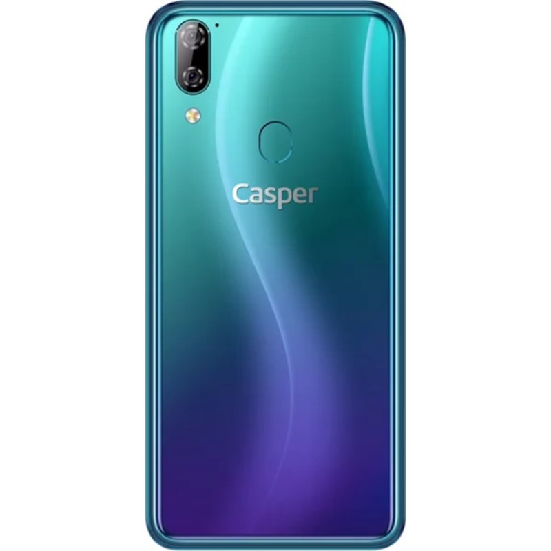 Casper Via A4 64 GB Mavi