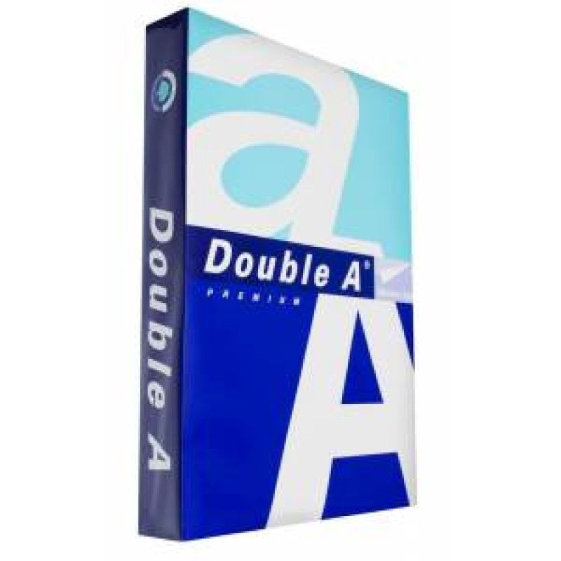 Doublea A3 Fotokopi Kağıdı 80gr-500 lü 1 koli=5 paket  1 Palet = 140 Paket