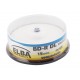 Elba Blu-Ray BD-R 6X 50GB 15Lİ Cake Box Prıntable