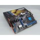 Esonic HM76-65 BTC COMBO Intel LGA1511 DDR3 ATX 8 Ekran Kart Girişli G1820T Cpu Onboard Anakart