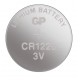 Gp CR1220-C5 3V Lityum Düğme Pil 5'li Paket