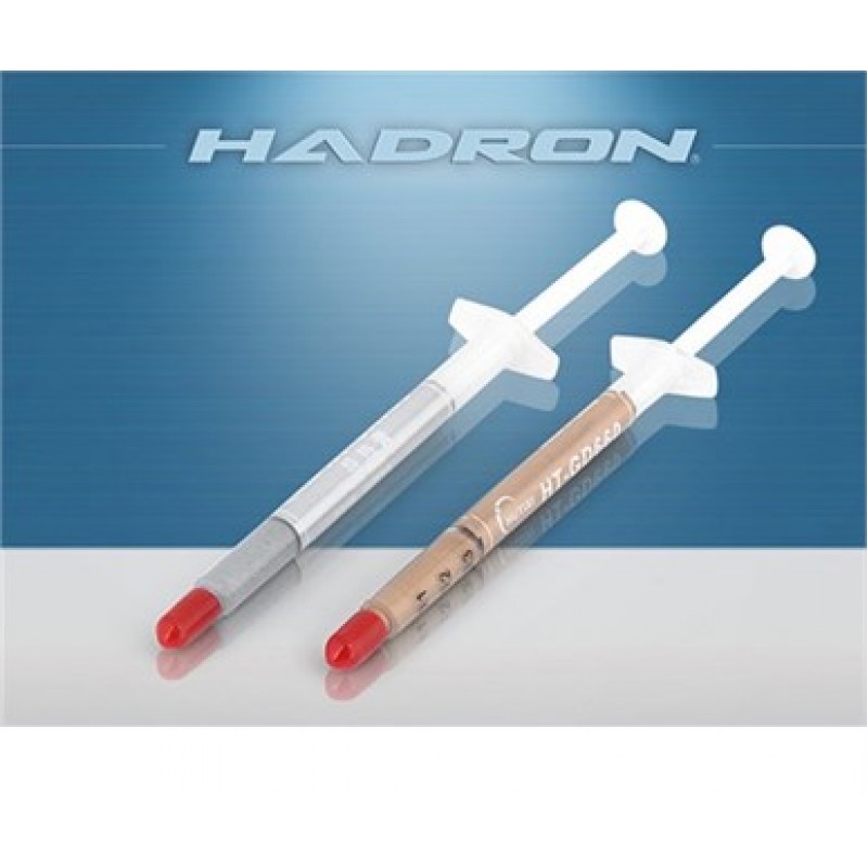 Hadron HD256 Termal Macun Küçük PL-9180