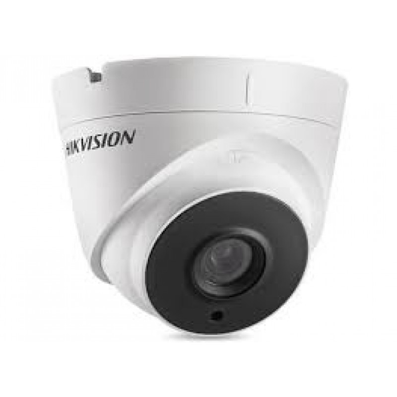 Haikon DS-2CE56D0T-IT3F TVI 1080P 2.8 mm Sabit Lense Dome Kamera