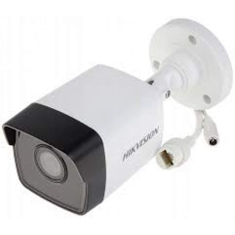 Hikvision DS-2CD1023G0E-IF 2mp 2.8 mm Sabit Lens Ip Bullet Kamera
