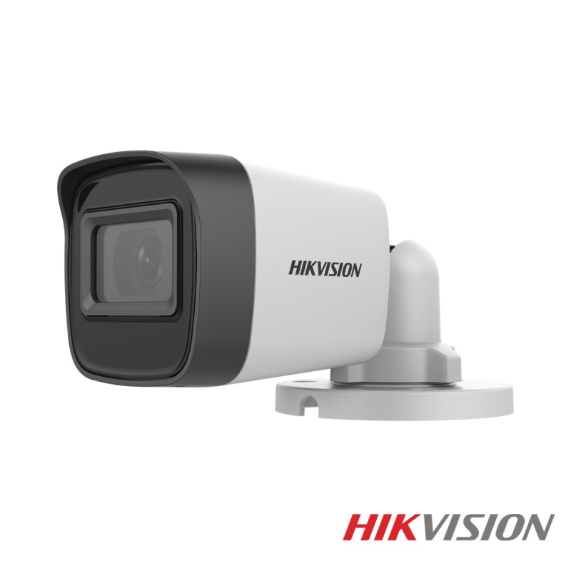 Hikvision DS-2CE16D0T-ITF 2Mp 1080P 3.6mm Sabit Lens Ir Bullet Kamera