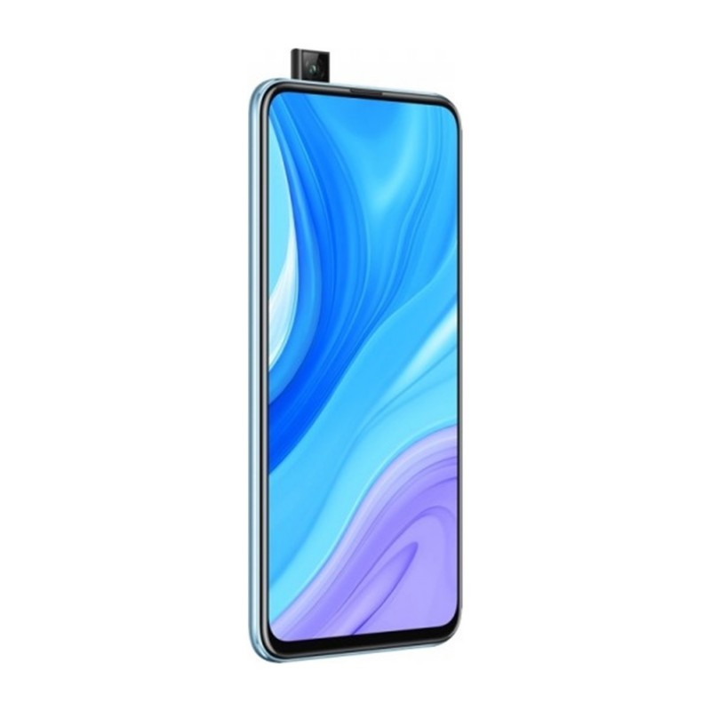 Huawei P Smart Pro 128 GB 2019 Crystal (Huawei Türkiye Garantili)