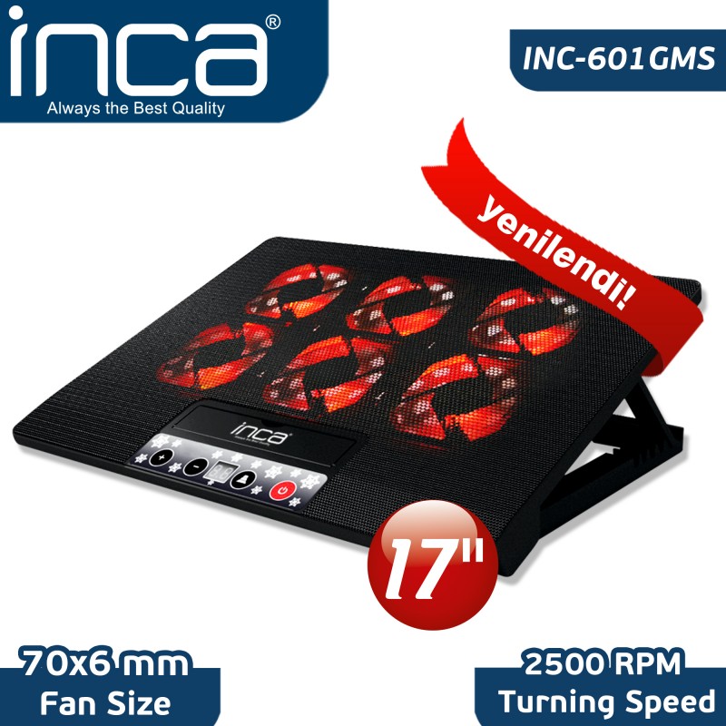 Inca Inc-601GMS 7