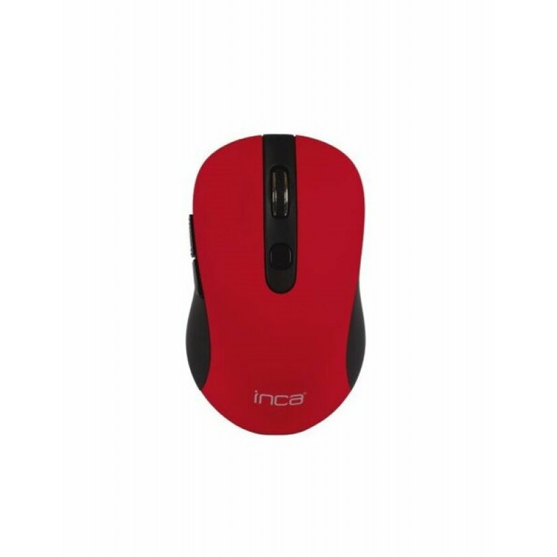 Inca IWM-233RK 1600 dpı Silent Wireless Mouse Sessiz