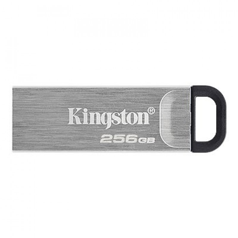 Kingston 256GB USB3.2 Gen 1 DataTraveler Kyson Flash Bellek