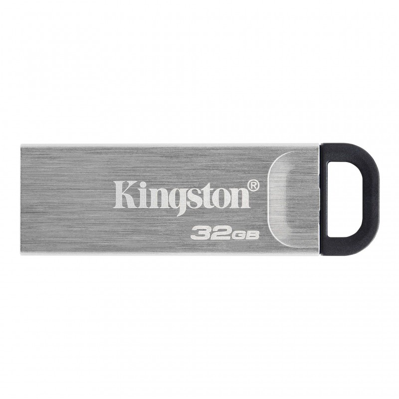 Kingston 32GB USB3.2 Gen 1 DataTraveler Kyson Flash Bellek