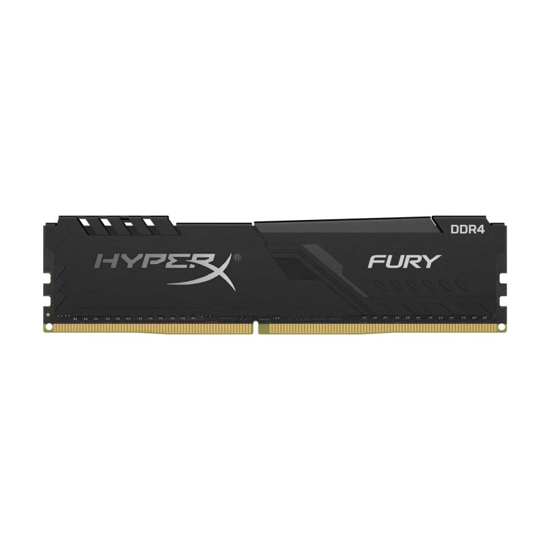 Kingston HyperX Fury 16GB DDR4 3200MHz CL16 HX432C16FB3-16 Pc Ram