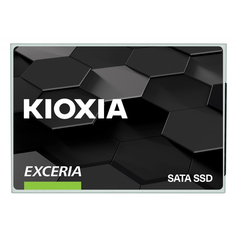 Kioxia 240Gb Exceria 555Mb-540Mb-S Sata3 2.5