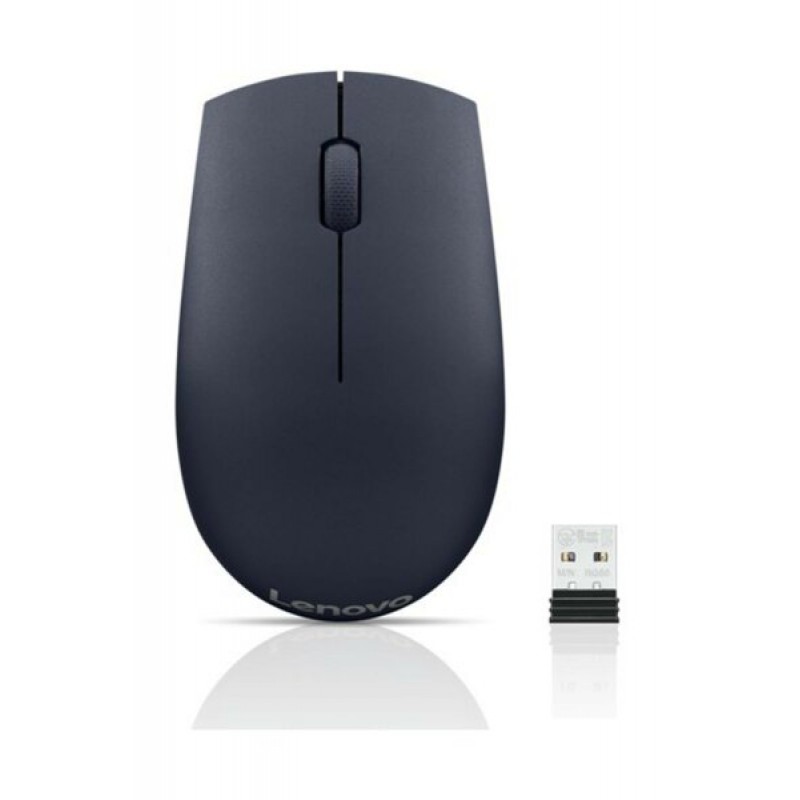 Lenovo 530 Gy50z18986 Wireless Mouse Black