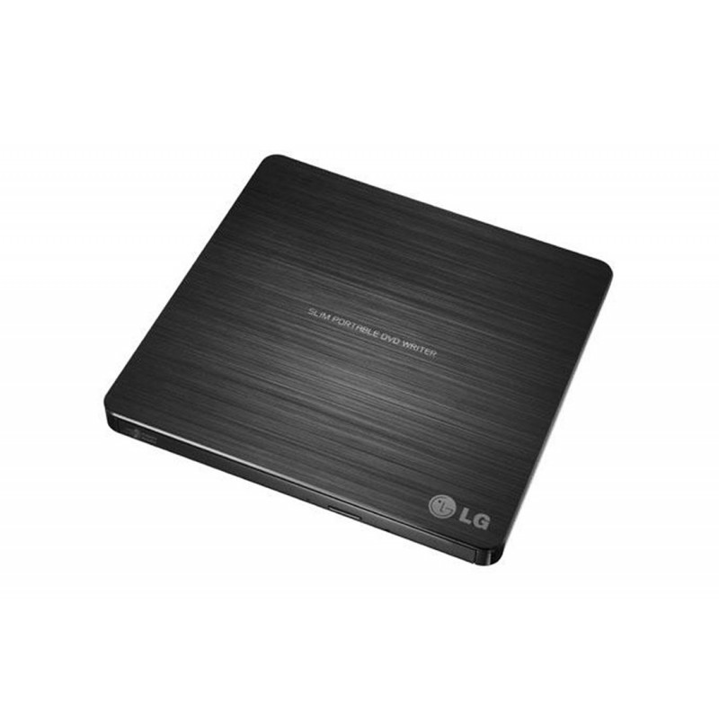 LG GP60NB50 Taşınabilir Slim USB DVD Yazıcı