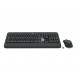 Logitech 920-008687 MK540 Advanced Kablosuz Klavye Mouse Seti Unifying Alıcı