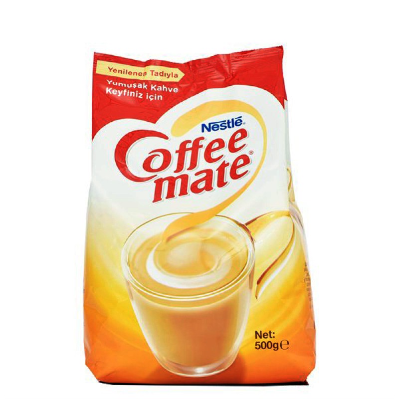 Nestle Coffee-Mate  500GR 12295440