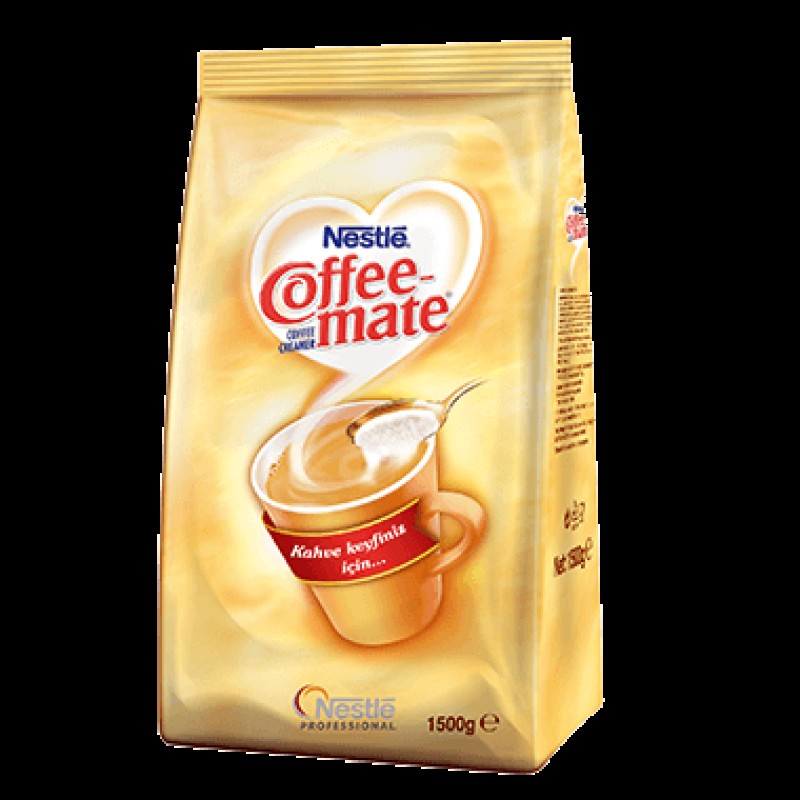 Nestle Coffee-Mate Makine 1.5 kg 12117495