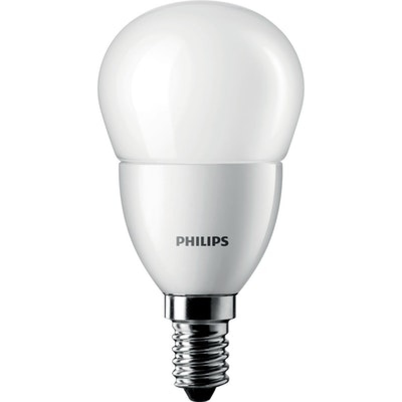 Philips Core Pro Luster Nd6-40w E14 827P48 (762409) Warm Light 470 Lumen