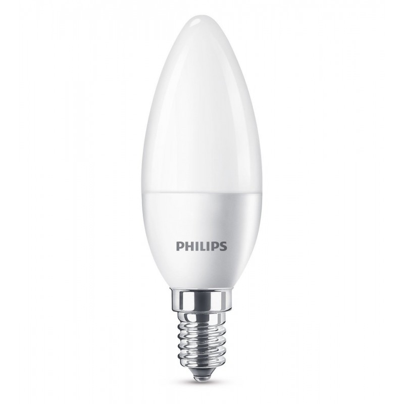Philips Ess Led Candle 25w B35 E14 Cdl (622855) Beyaz Led