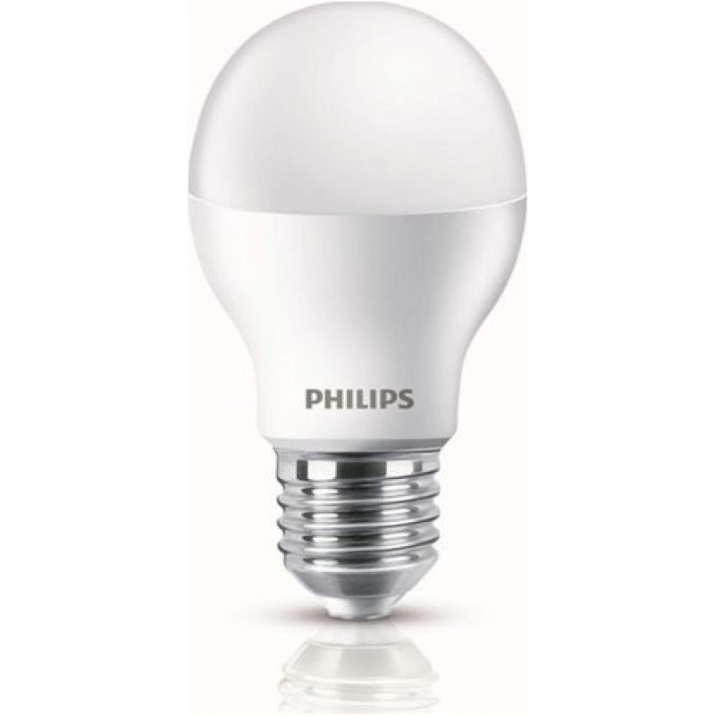 Philips Ledbulb 6-40w E27 2700k Beyaz Işık Led Ampul Phleco114018