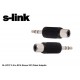 S-link SL-DC37 Rca To Stereo Çevirici