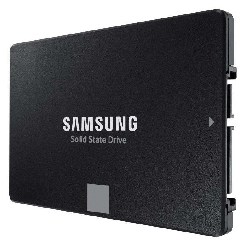 Samsung 500GB 870 Evo 560MB-530MB-s Sata 2.5