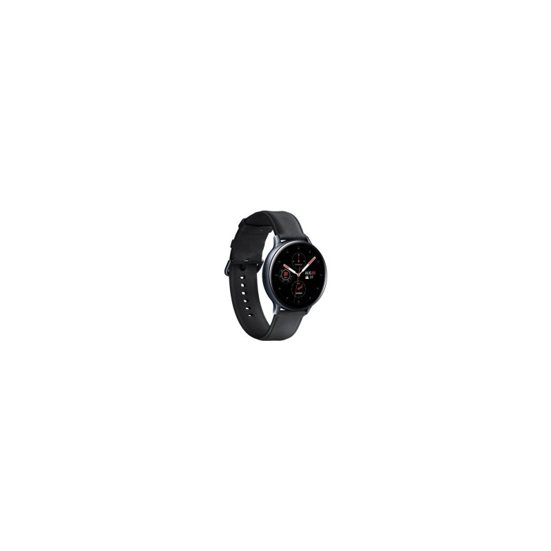 Samsung Galaxy Watch Active2 44mm Stainless Black