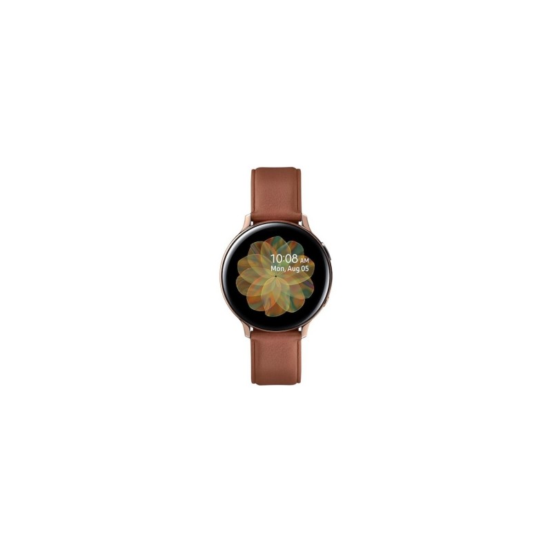 Samsung Galaxy Watch Active2 44mm Stainless Gold