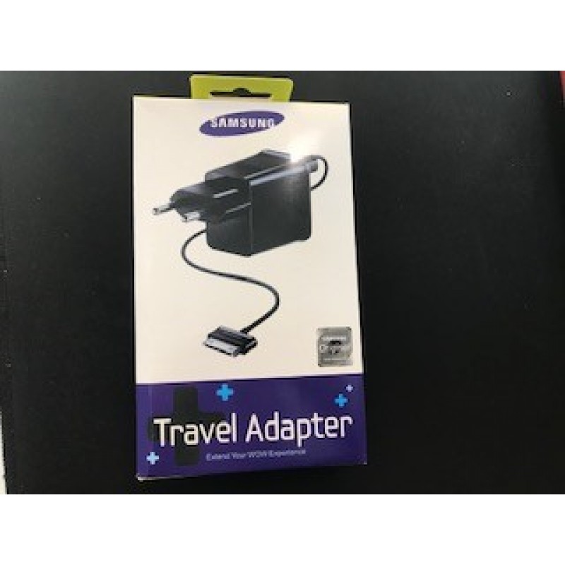 Samsung Travel Tablet Şarj Kablosu+Adaptör
