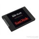 Sandisk 240Gb 7Mm 530-440 Sata3 SDSSDA-240G-G26 Ssd Plus Harddisk