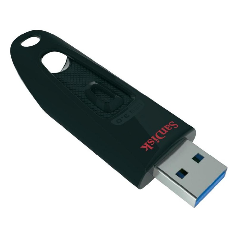 Sandisk SDCZ48-016G-U46 16GB Ultra 3.0 USB Flash Bellek 80MB-S