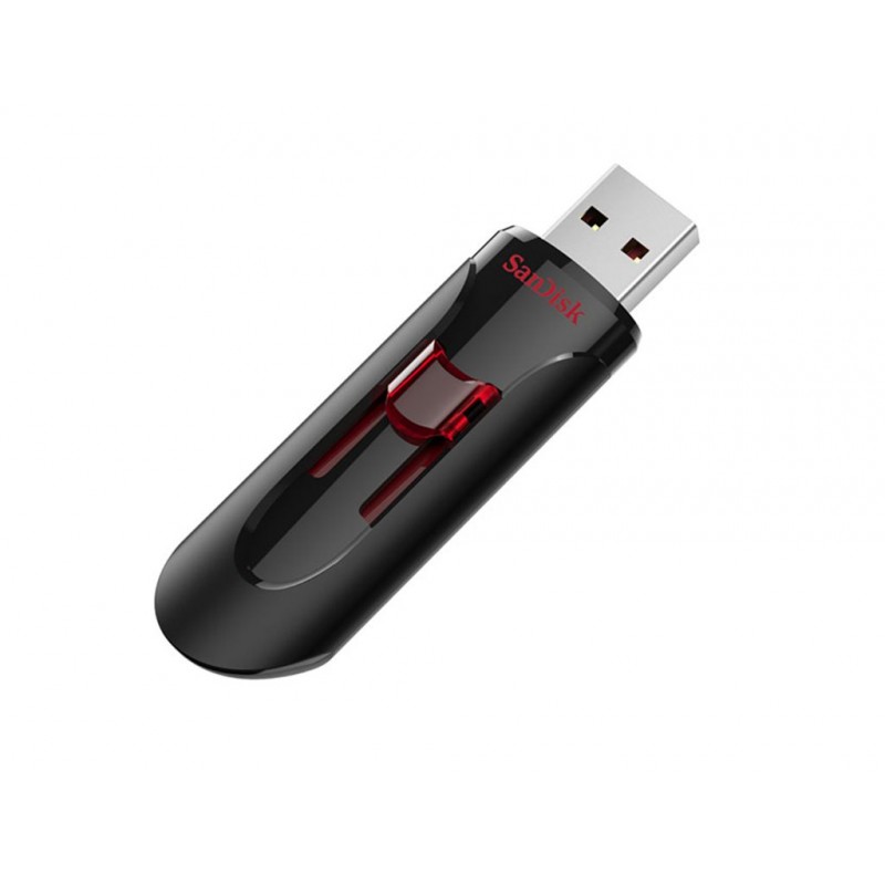 Sandisk SDCZ600-032G-G35 32GB Cruzer Glide 3.0 USB Flash Bellek