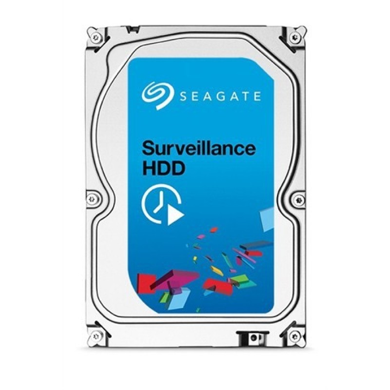 Seagate 2TB Surveillance ST2000VX003 3.5