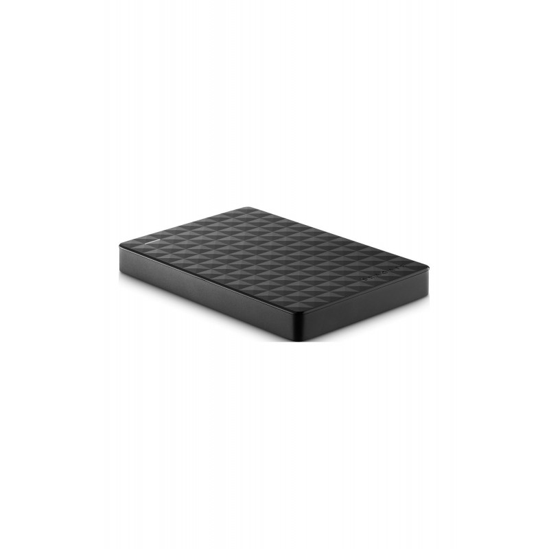 Seagate 4TB Expansion STEA4000400 2.5 inç 5900 RPM USB 3.0 Siyah Harici Harddisk