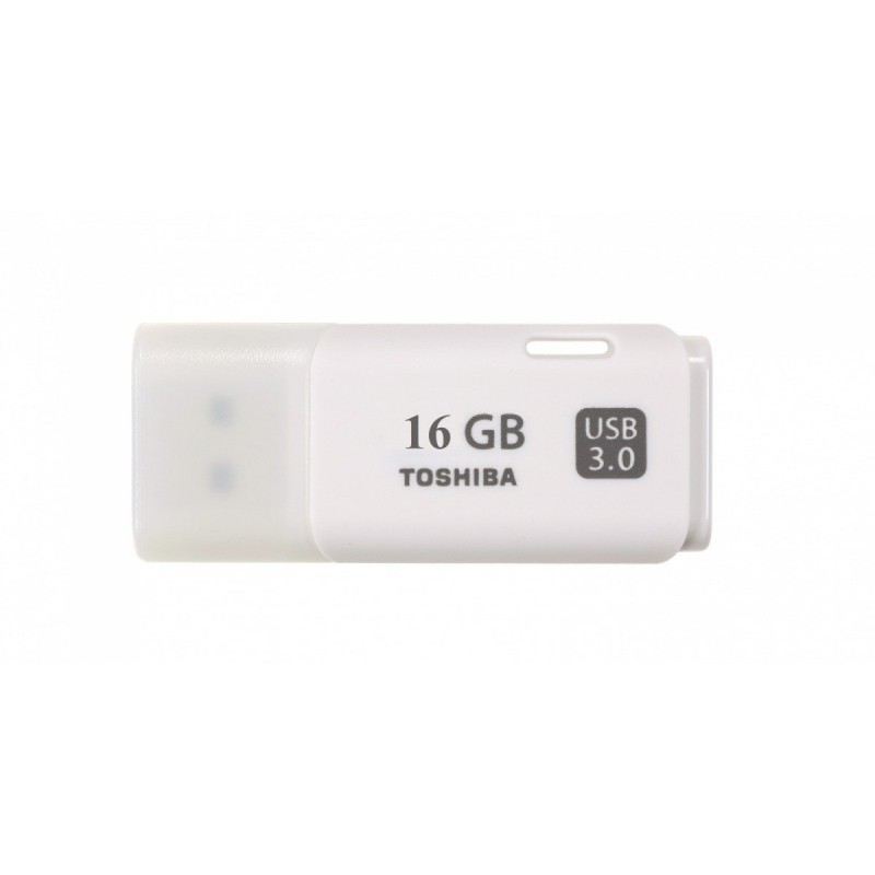 Toshiba 16GB Hayabusa U301 3.0 USB Flash Bellek