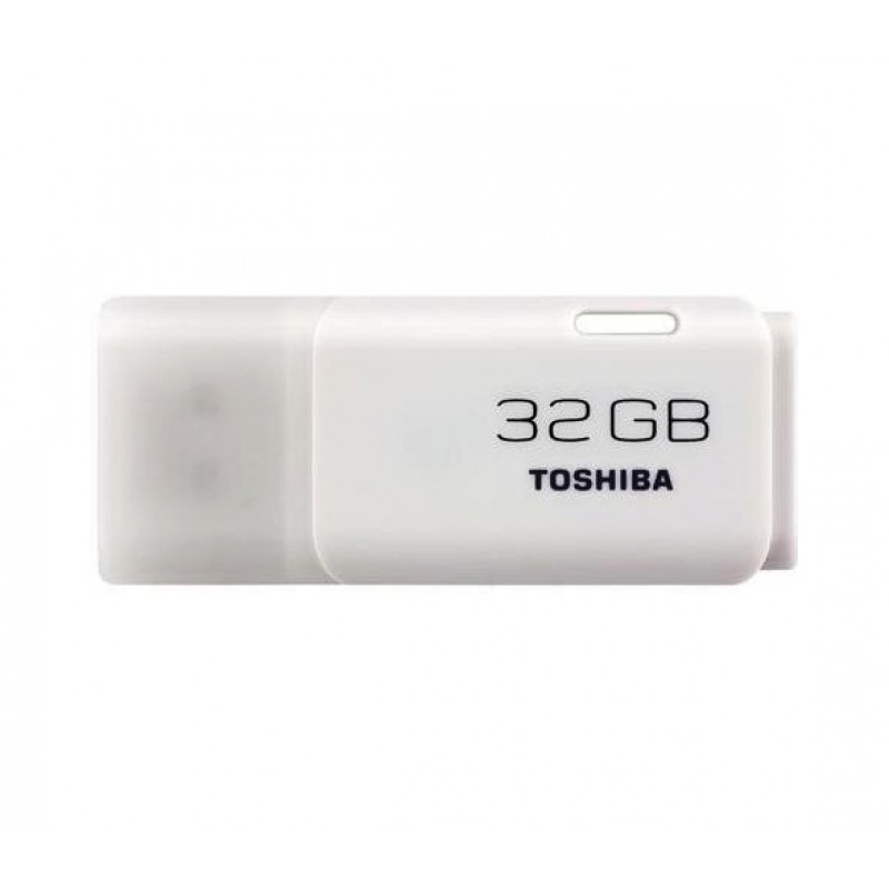 Toshiba 32GB Hayabusa U301 3.0 USB Flash Bellek