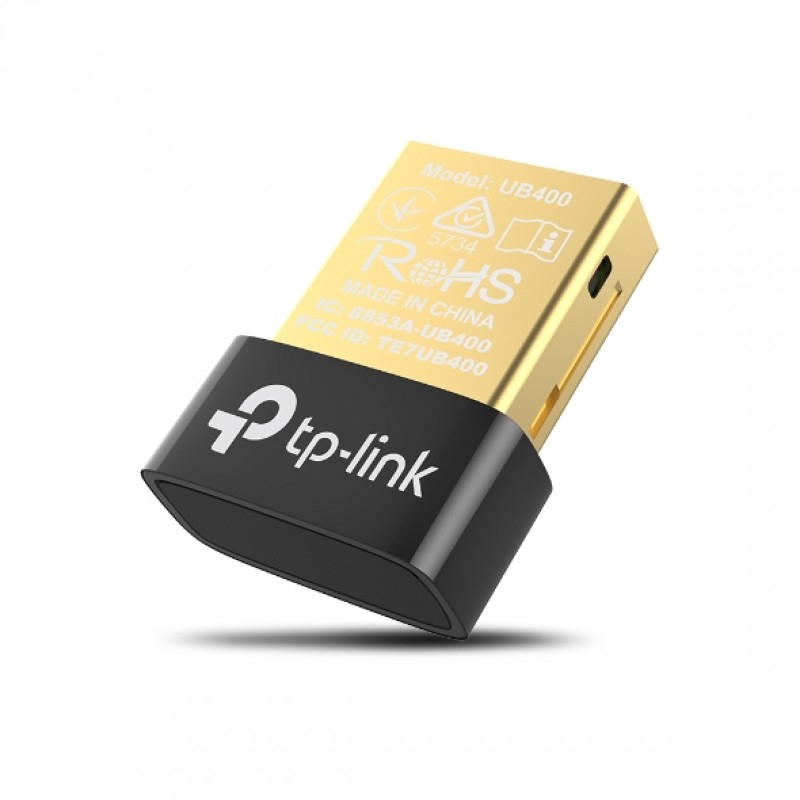 Tp-Link Bluetooth 4.0 Mini USB Adaptör