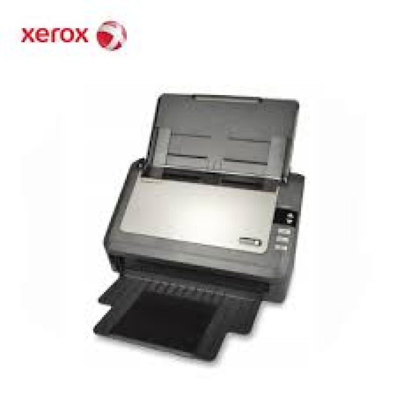 Xerox 100N02793 3125 Document Scanner Doküman Tarayıcı USB 25ppm, 44ipm