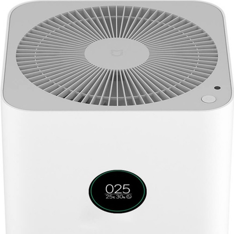 Xiaomi Smart Home Air Purifier Pro Akıllı Hava Temizleyici