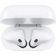 Apple AirPods Bluetooth Kulaklık ve Kablosuz Şarj Kutusu MRXJ2TU/A (Apple Türkiye Garantili)